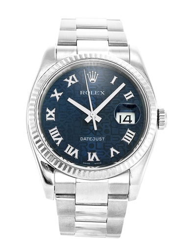 Rolex Datejust 116234